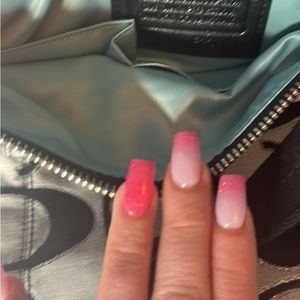 Brand new Coach purse